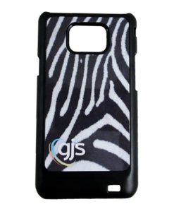 Samsung i9100 Galaxy SII Cover - plastic