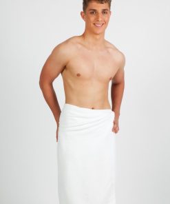 Bath Towel