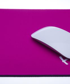 Alternative view of Neoprene Mouse Mat (large)