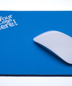 Neoprene Mouse Mat (large)