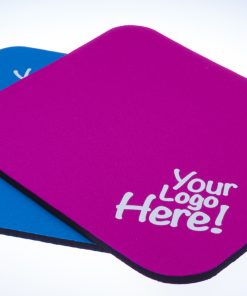 Neoprene Mouse Mat (small)