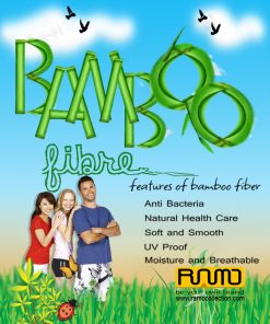 Alternative view of Bath Towel