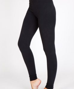 Ladies Spandex Full Legging