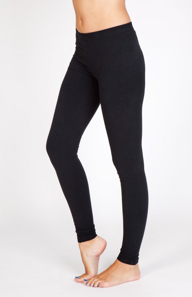 Ladies Spandex Full Legging – Just Promo