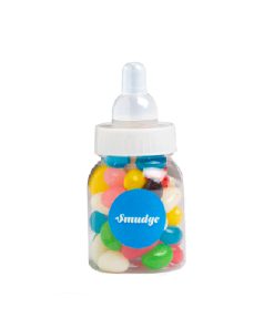 Baby Bottle Jelly Beans
