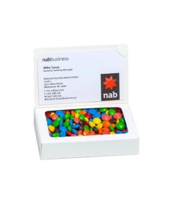 Bizcard Box M&M