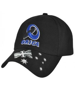 Matilda Cap