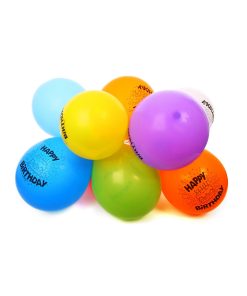 Custom printed Balloons