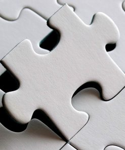 Jigsaws & Money Boxes