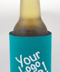 Alternative view of Slimline Cooler with base