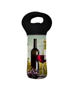 Wine Cooler Bag (single)