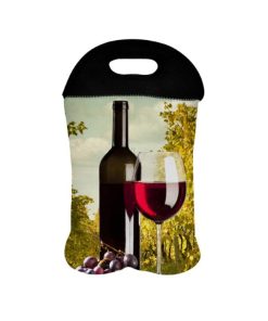 Wine Cooler Bag (double)