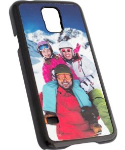 Samsung Galaxy S5 Cover - Plastic