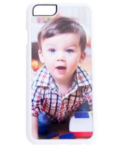 iPhone 6 Printable Metal Phone Cover