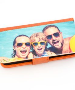 iPhone 5/5s Printable Folding Phone Case