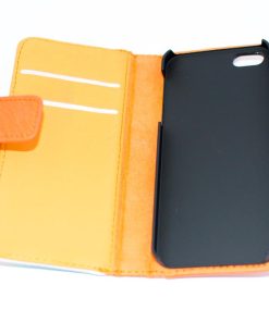 Alternative view of iPhone 5/5s Printable Folding Phone Case
