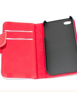 Alternative view of IPhone 4/4s Printable Folding Phone Case